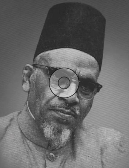 അബു സ്സബാഹ് അറിവിന്റെ മലർവാടി