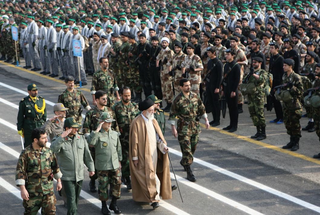 യാങ്കിത്തണലിലെ സയണിസം പശ്ചിമേഷ്യയിലെ അശാന്തി