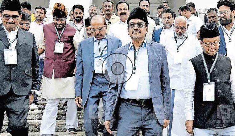 ഐക്യത്തിന്റെയും മാധുര്യത്തിന്റെയും നാലു പതിറ്റാണ്ട്