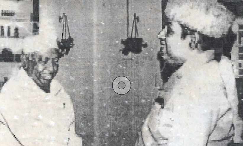 സി.എച്ചിനെ ഓർക്കുമ്പോൾ 