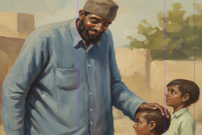 ഓത്തുപുരയിലെ ഓർമ്മകൾ 