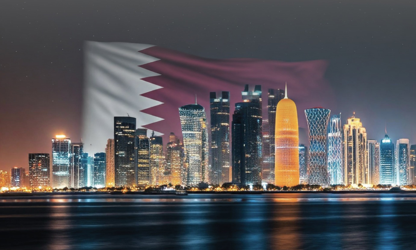 ദോഹ ആക്രമണം:  അറബ് ലോകത്തിനും  ആഗോള സമാധാനത്തിനുമുള്ള  അപകട മുന്നറിയിപ്പ്