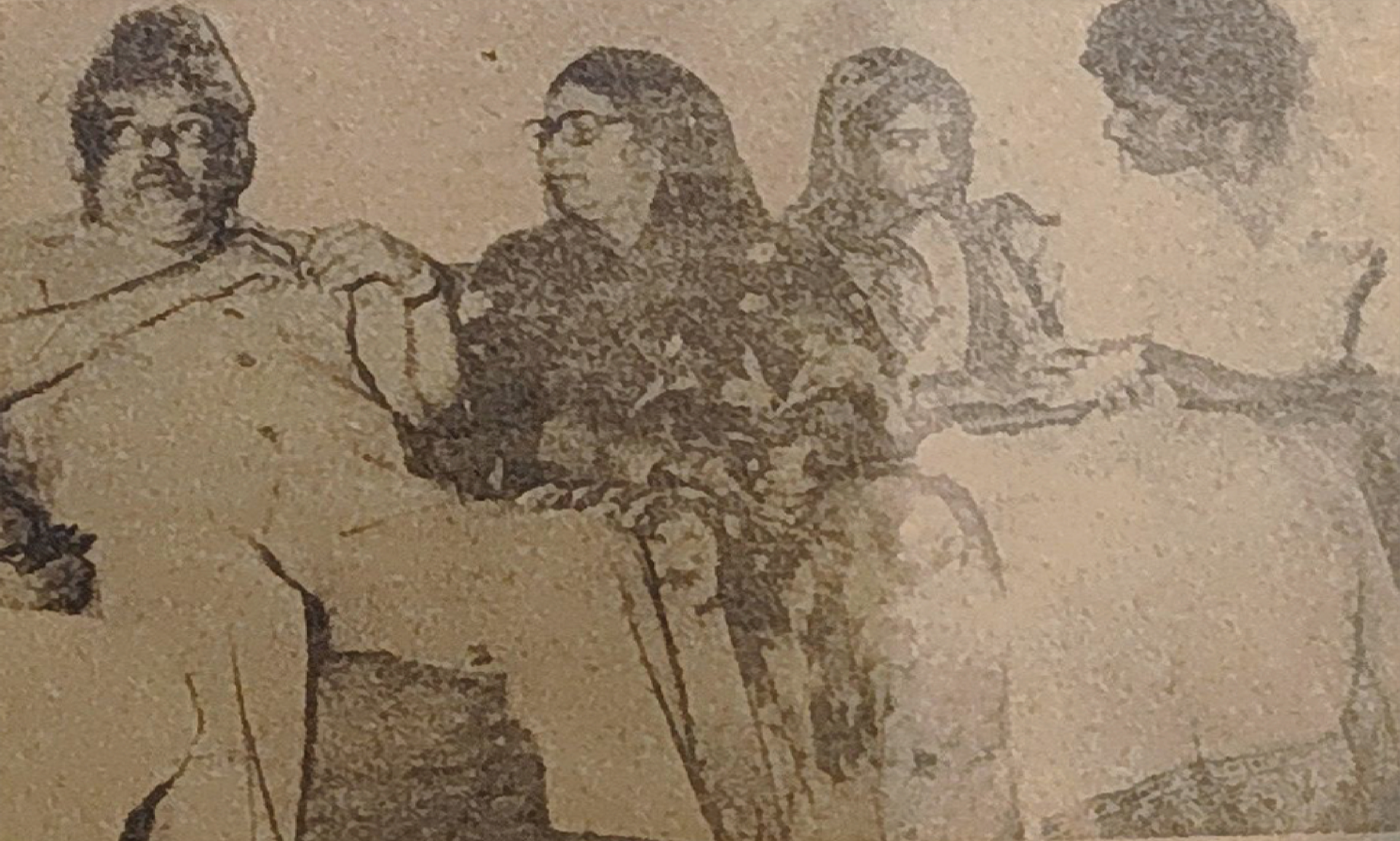 നിർഭയനായ നേതാവ്   