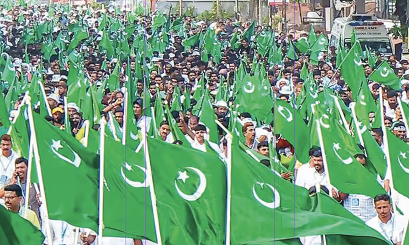 അധികാര വികേന്ദ്രീകരണം:  കുതിപ്പും കിതപ്പും  