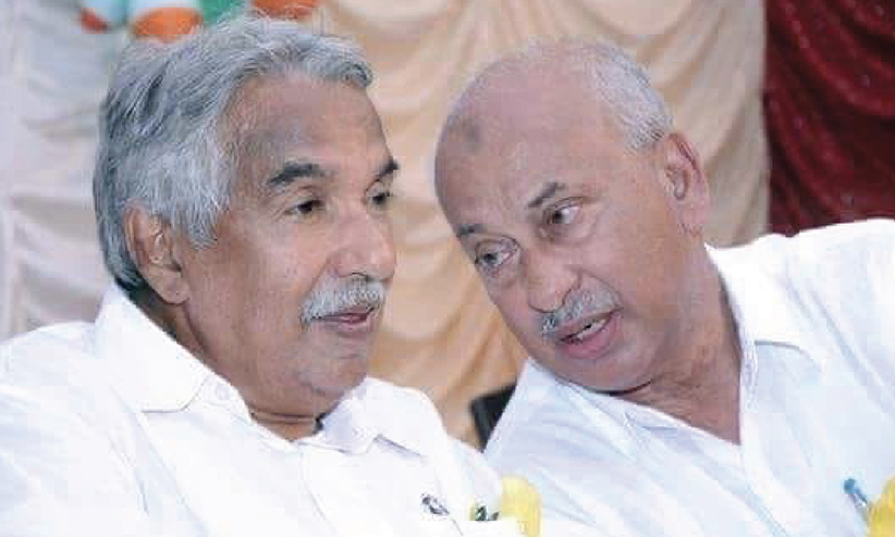 നിർമ്മല മനസ്സിനകത്തെ 'ധിക്കാരി' 