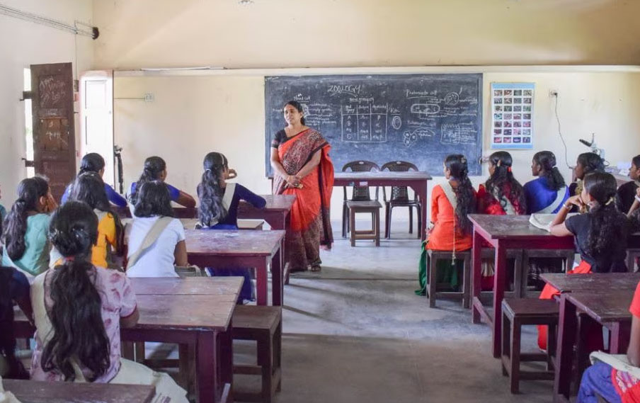 അധ്യാപനത്തിൽ മെന്ററിംഗിന്റെ ഇരുളും വെളിച്ചവും