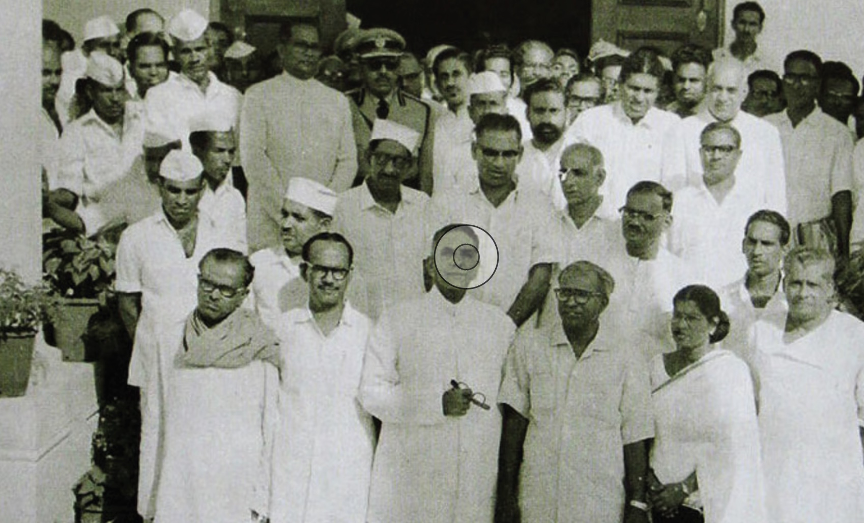 ആത്മാഭിമാനത്തിന്റെ വർഷങ്ങൾ; അഗ്നിപരീക്ഷണങ്ങളുടേയും