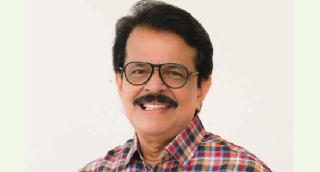 മഞ്ഞളാംകുഴി അലി