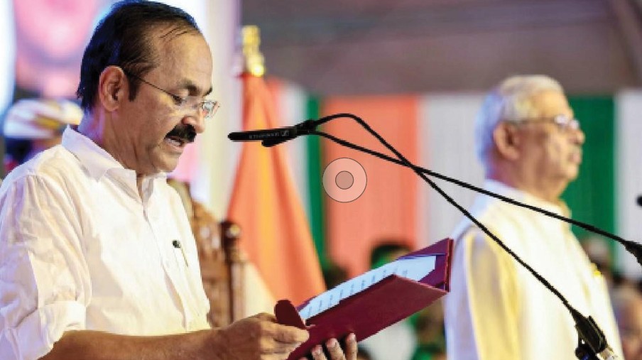 പുതുയുഗ സർക്കാറുംപുതിയ പ്രതീക്ഷകളും