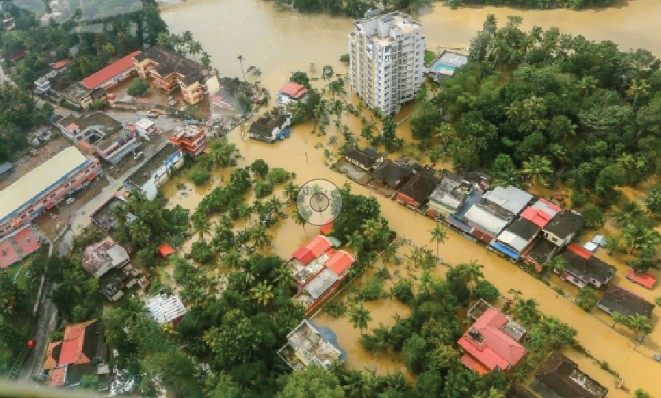 പ്രകൃതി പറയുന്ന ഭാവിയുടെ രാഷ്ട്രീയം: നിലനിൽപ്പിന്റെ വഴികാട്ടിയായി പ്രകൃതിജ്ഞാനം