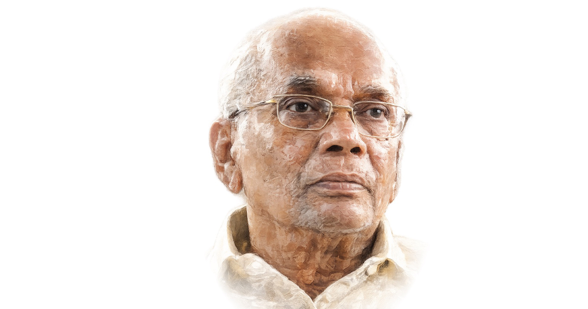 പി.കുഞ്ഞി മുഹമ്മദ്: വാഗ്മിതയുടെ വിസ്മയം