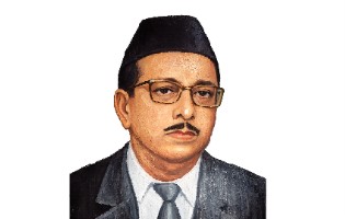 പാണക്കാട് പൂക്കോയതങ്ങൾ പാവങ്ങളുടെ പടത്തലവൻ